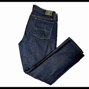 Lucky Brand Skinny Jeans size 14